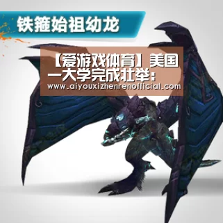 爱游戏体育